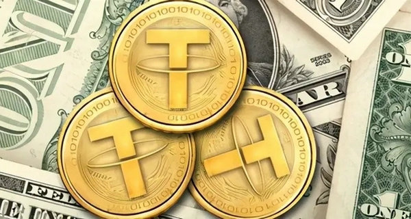 全球第一穩定幣USDT的前世今生