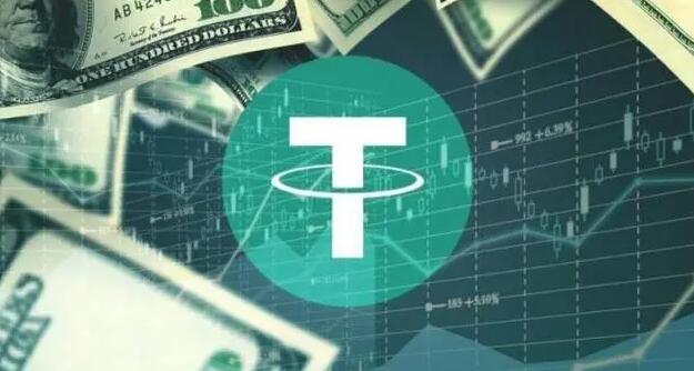 加密市場誰最危險？Tether和它的穩定幣USDT